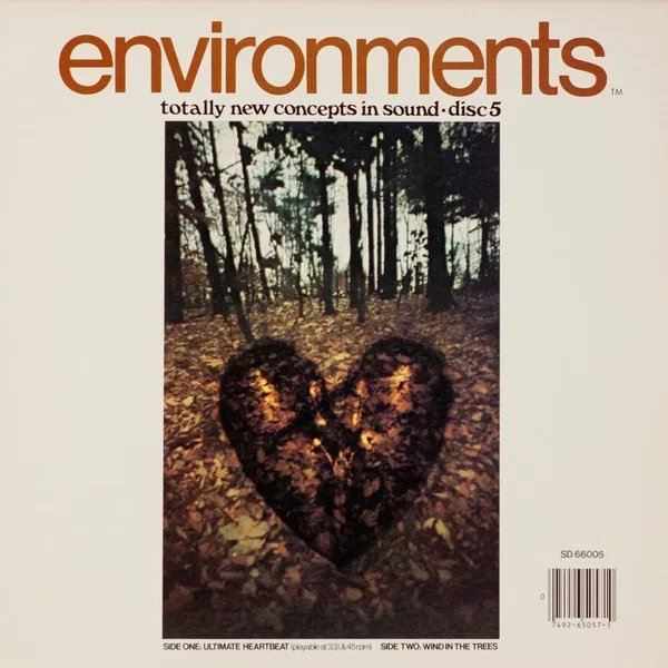 Environments 5