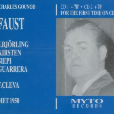 Faust