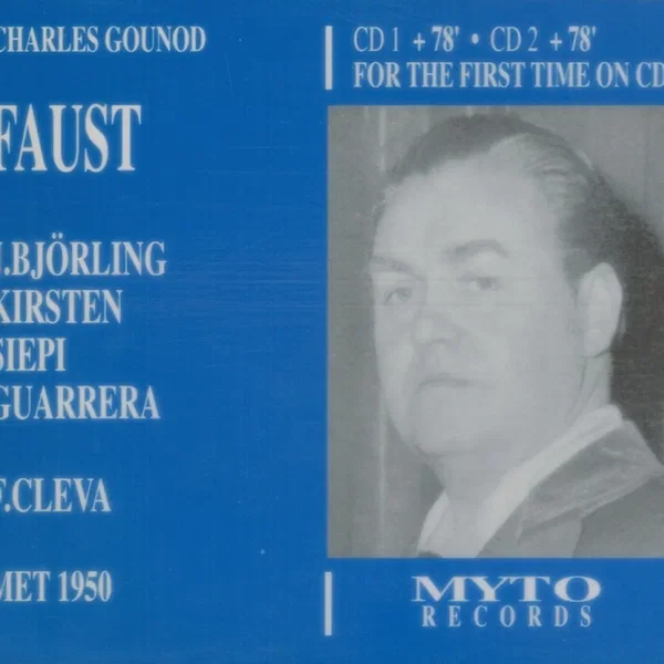 Faust