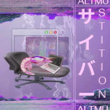 CYBERSTITION