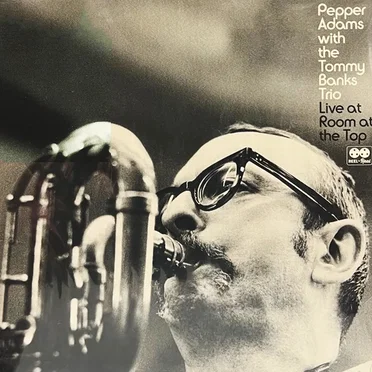 Live at Room at the Top