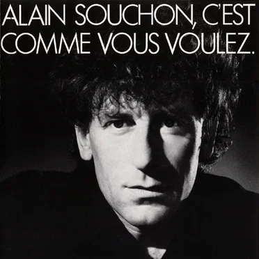 C'est comme vous voulez