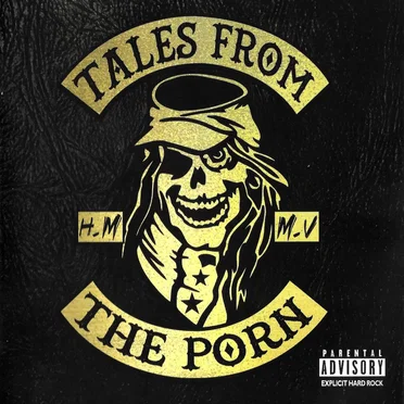 H.M.M.V by Tales From The Porn - album cover
