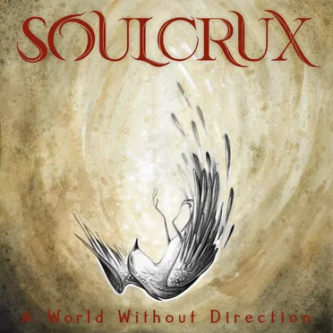 A World Without Direction by Soulcrux - album cover