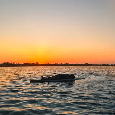 The Sun Comes Up Tremendous