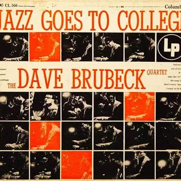 Jazz Goes to College
