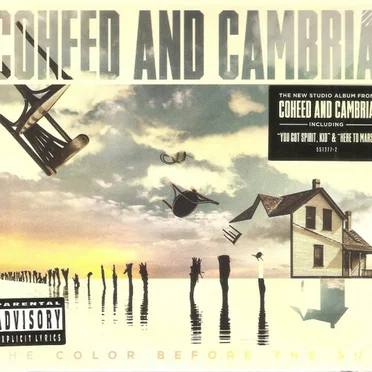 The Color Before the Sun