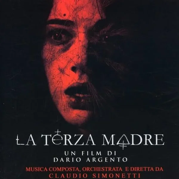 La terza madre