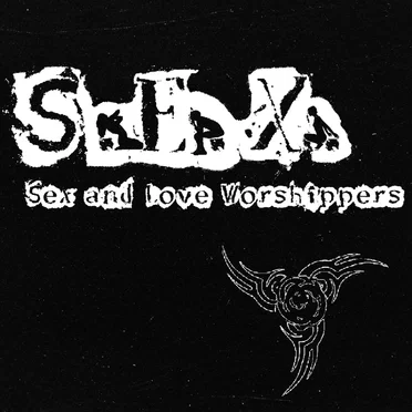 Sex and Love Worshippers by S.E.X. - album cover
