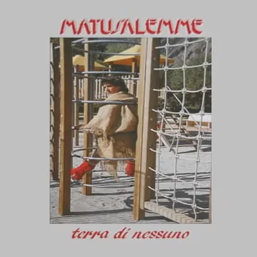 Terra di nessuno by Matusalemme - album cover