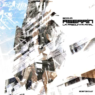 La Pregunta Final by Aserrín - album cover