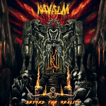 Navalm