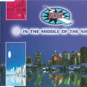 In The Middle Of The Night