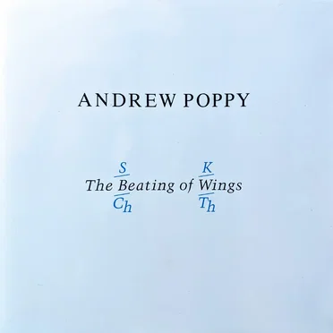 The Beating of Wings