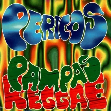 Pampas reggae