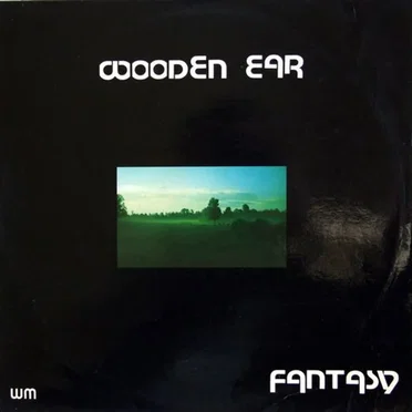 Wooden Ear