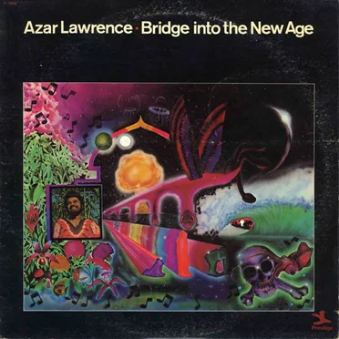 Bridge Into the New Age