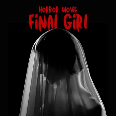 horror movie final girl by Various Artists - album cover