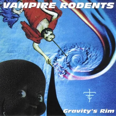 Gravity’s Rim