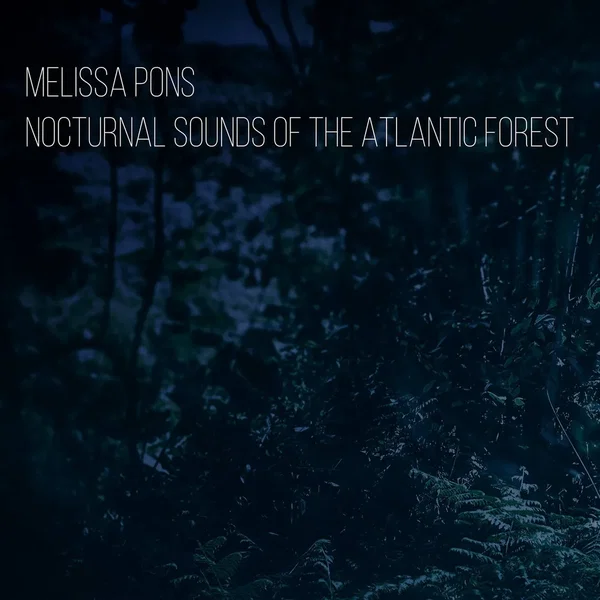 Nocturnal Sounds of the Atlantic Forest