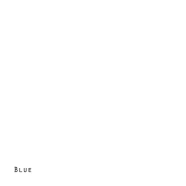 Blue by Jeannine Schulz - album cover