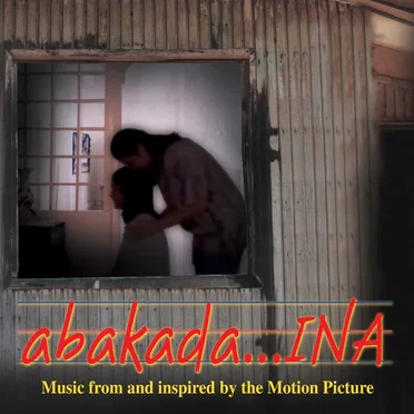 Abakada… Ina by Various Artists - album cover