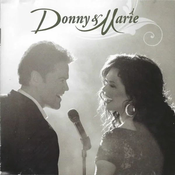 Donny & Marie
