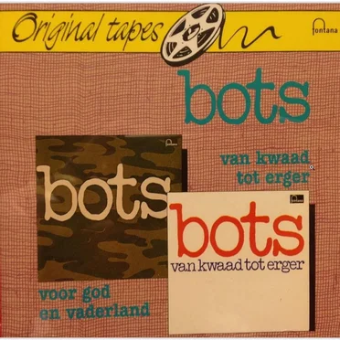 Van kwaad tot erger / Voor God en vaderland