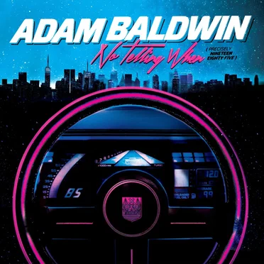 No Telling When (Precisely Nineteen Eighty‐Five)