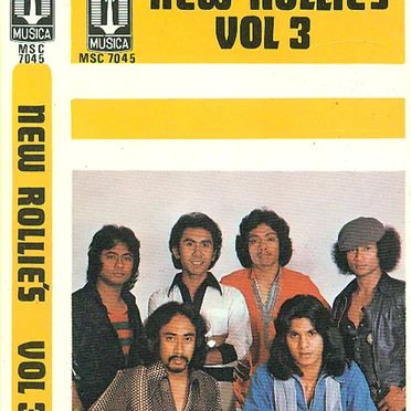 Bimbi Volume 3