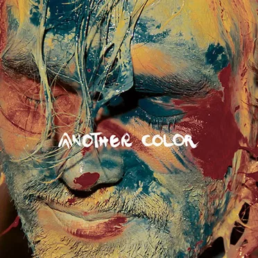 Another Color by Al Pride - album cover