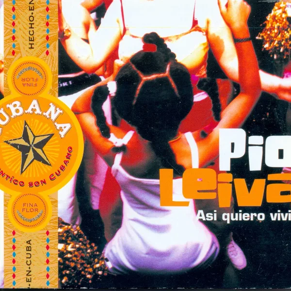 Así quiero vivir