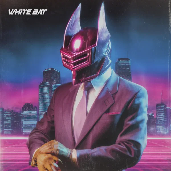 White Bat 58