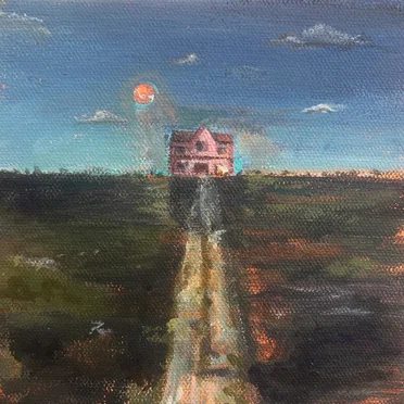 Sunshine When It Rains / See The World by Olēka - album cover