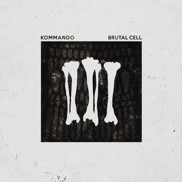Brutal Cell