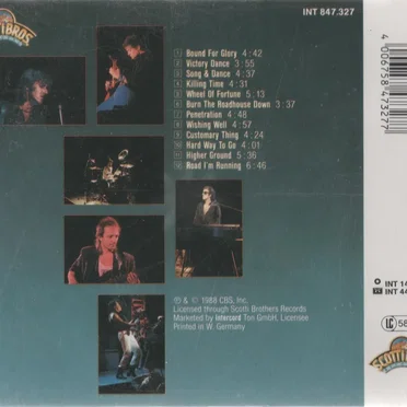 Roadhouse