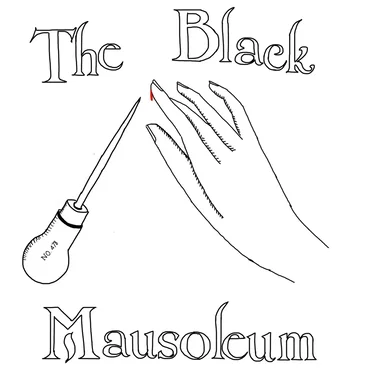 The Black Mausoleum
