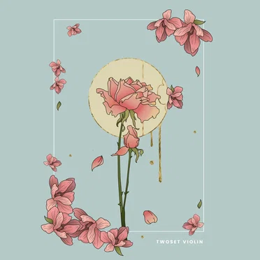 Fantasia by TwoSet Violin - album cover