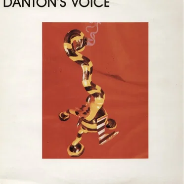 Danton's Voice