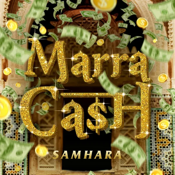 Marra Cash