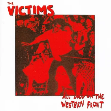 All Loud on the Western Front