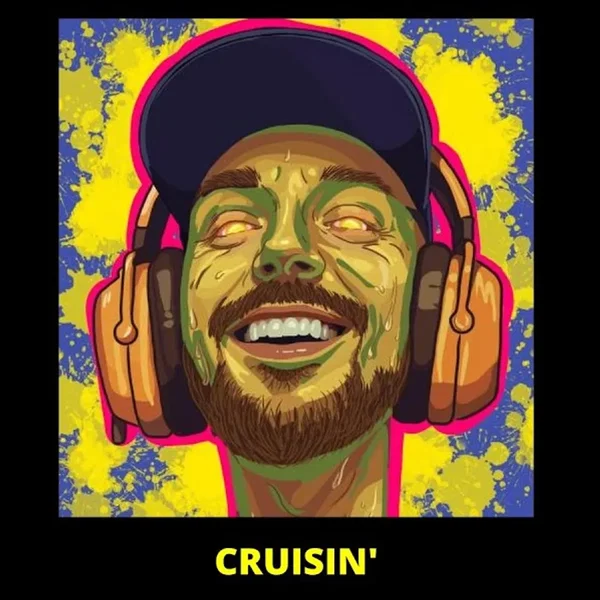 CRUISIN'