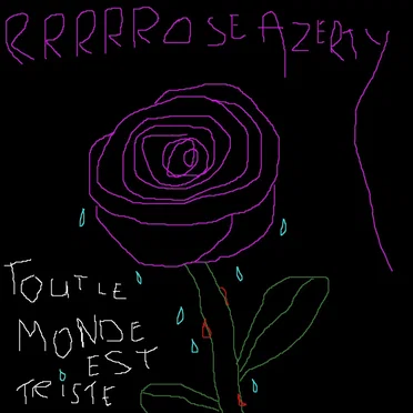 Tout Le Monde Est Triste