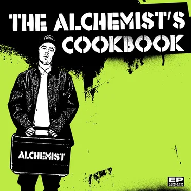 The Alchemist’s Cookbook