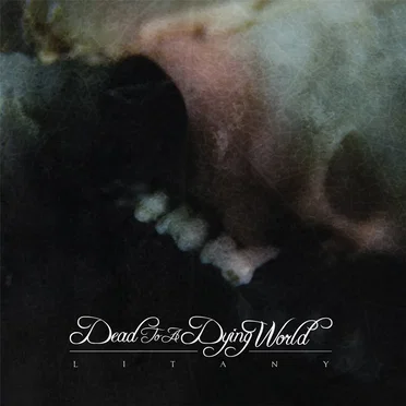 Litany by Dead to a Dying World - album cover