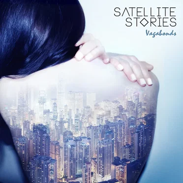Vagabonds by Satellite Stories - album cover