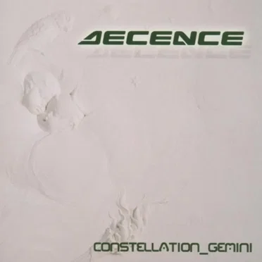 Constellation_Gemini
