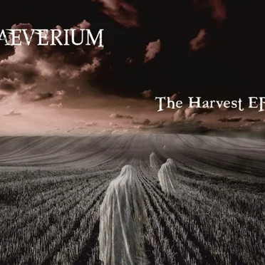 The Harvest EP by Aeverium - album cover