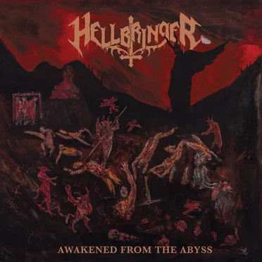 Hellbringer