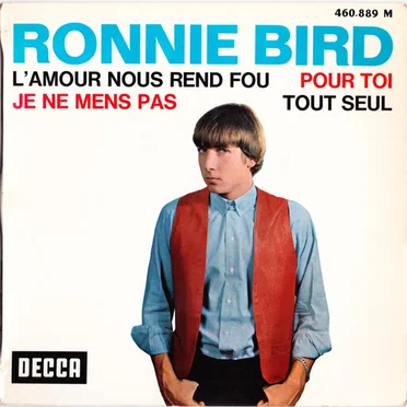L’amour nous rend fou